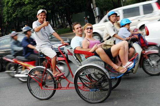 Hanoi Street Food Tour